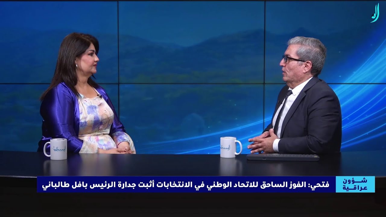 د. شيلان فتحي: كركوك قدس كوردستان كما كان يقول الرئيس مام جلال